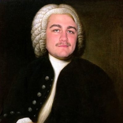Profile Picture of Johann Sebastian Jack (@jack_ortolano) on Twitter