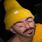 Profile Picture of Adam Abdelkader Belhaj-Lenox (@nafrikola) on Instagram