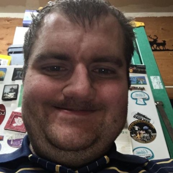 Profile Picture of Jason Groshong (@jasongroshong18) on Poshmark