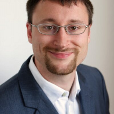 Profile Picture of Daniel Freitag (@DanielFreitag) on Twitter