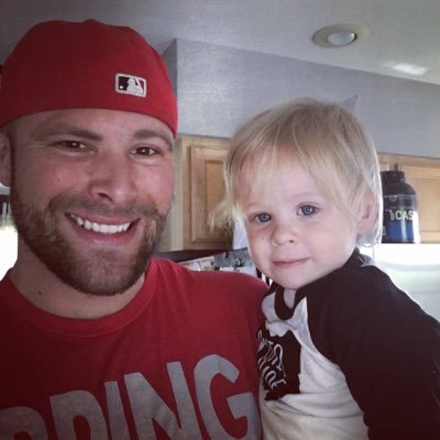 Profile Picture of Adam Dallas (@PhiNally10) on Twitter