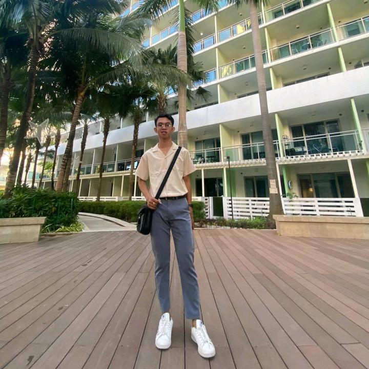 Profile Picture of James Esponilla Maan (@jamesmaang0) on Tiktok