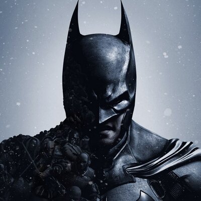 Profile Picture of Jay Rawson (@Jay_rawson) on Twitter