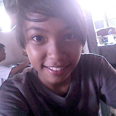 Profile Picture of Anna Rose Moises (@moises_annarose) on Twitter