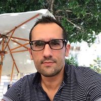 Profile Picture of Carl Debono (@carl-debono) on Quora