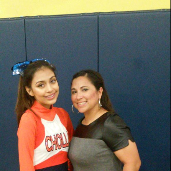 Profile Picture of Michelle Parraz (@mica1980) on Poshmark