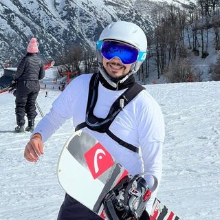 Profile Picture of Vassilis Thomas Z Vlahos (@thomaszv) on Instagram