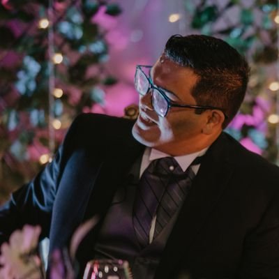 Profile Picture of Roberto Buenrostro Soto (@SotoBuenrostro) on Twitter
