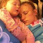 Profile Picture of Amanda Weldon Roberts (@mandapanda108992) on Instagram