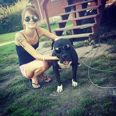 Megan Bricker - Twitter Profile Picture of Megan Bricker (@BrickerMegan) on Twitter