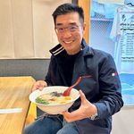 Profile Picture of Richard Koh (@richardkoh) on Instagram