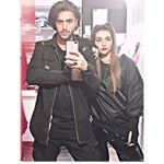 Profile Picture of مریم علیزاده maryam alizadeh (@maryam_aa.a) on Instagram