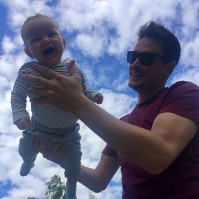 Profile Picture of Tom Newcombe (@DukeNewKum) on Twitter