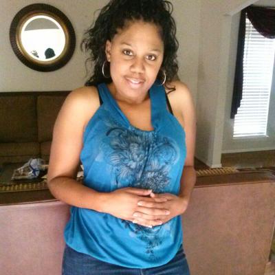 Profile Picture of Tosha Garrett (@toshaGarrett1) on Twitter