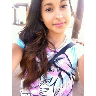 Profile Picture of Melissa Miranda (@_melissamiranda) on Twitter