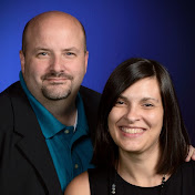 Profile Picture of Rev. Chad Garinger (@teenrev) on Youtube