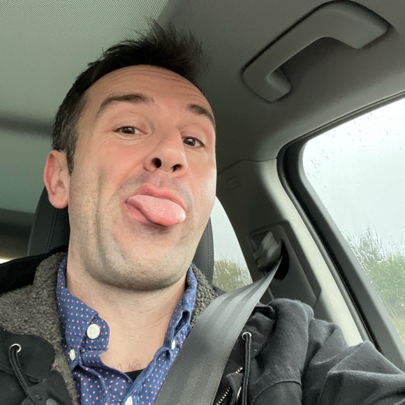 Profile Picture of Mathew Heggem (@matheggem) on Poshmark