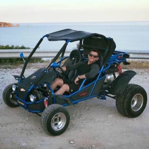 Christos Rogakos - Poshmark Profile Picture of Christos Rogakos (@rogakos_c) on Poshmark