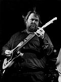 Profile Picture of Al Anderson (NRBQ)on Wikipedia