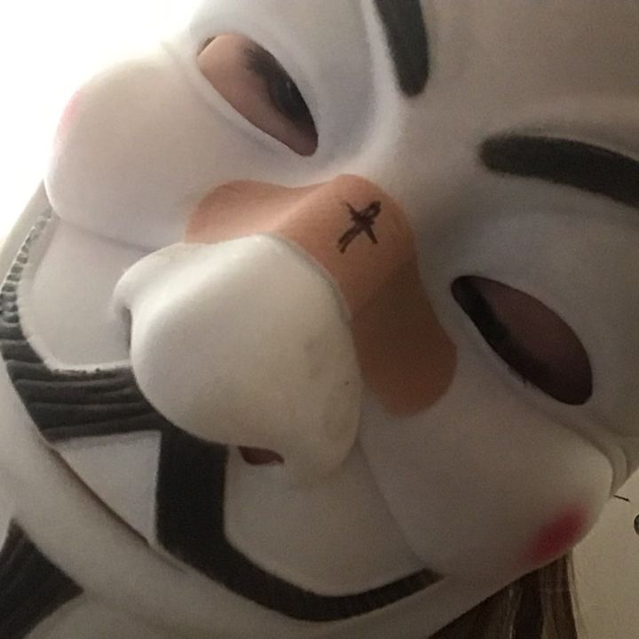 Profile Picture of kynleecolburn (@kynleecolburn) on Tiktok