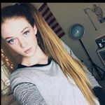 Profile Picture of JADE LARSEN (@jadelarsen01) on Instagram