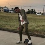 Profile Picture of Julian Zapata (@cani_strato) on Instagram