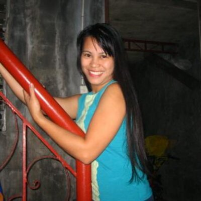 Profile Picture of Ruby Ann Bueno (@rubz4) on Twitter