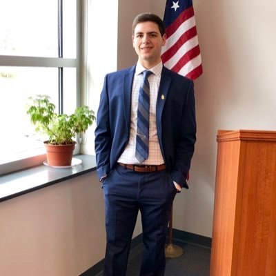 Profile Picture of Matt Albanese (@MattAlbanese2) on Twitter