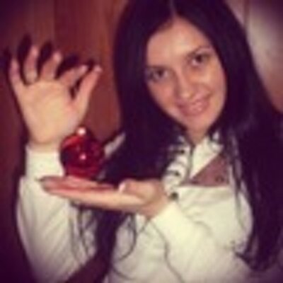 Profile Picture of Corey Stafford (@corey_margaret) on Twitter