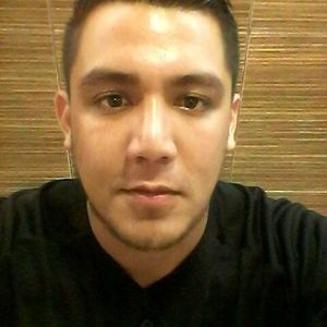 Profile Picture of Benjamin Jaramillo (@88Benjabu) on Twitter