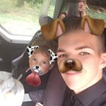 Profile Picture of Bradley Wiltshire-bayram (@bradleybayram) on Instagram
