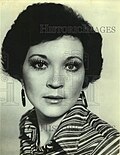 Profile Picture of Lupita Laraon Wikipedia