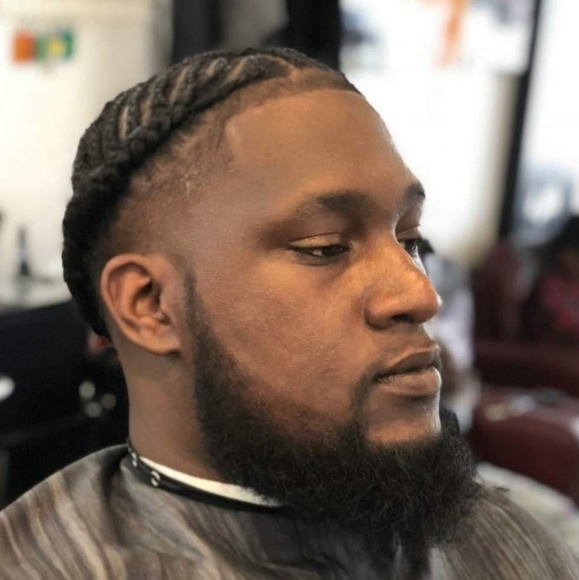 Profile Picture of Charles Pargo iii (@pargocharles) on Poshmark