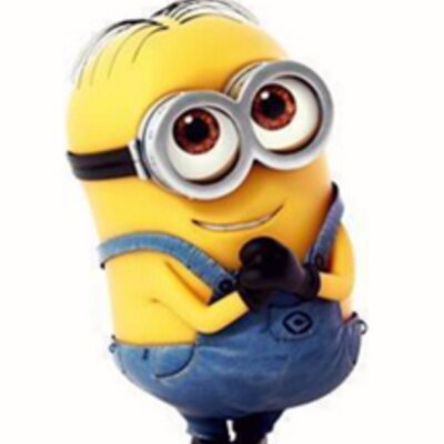 Profile Picture of Dave The Minion (@mylife_troubles) on Twitter