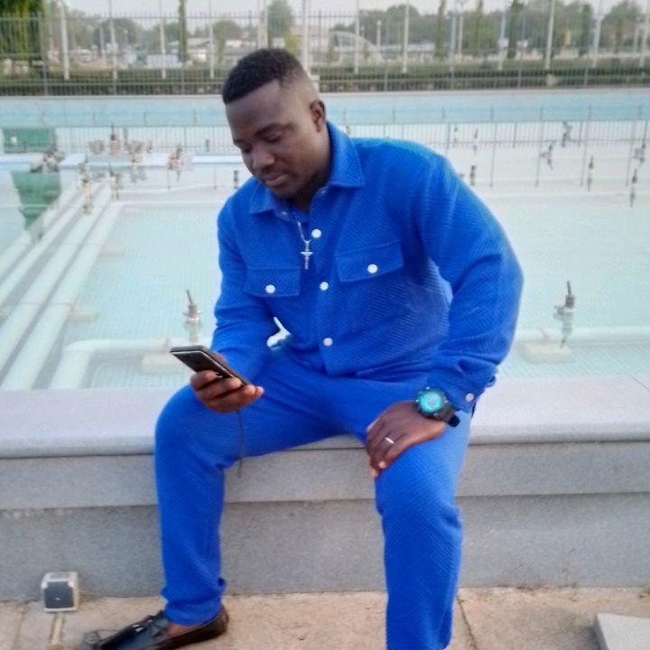 blaise - Tiktok Profile Picture of blaise (@blaisengnama2) on Tiktok