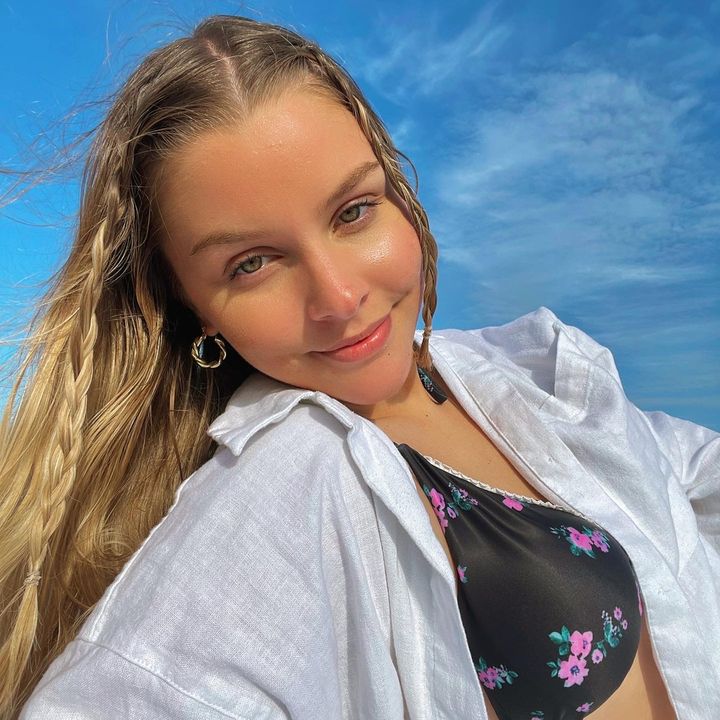 Profile Picture of Elaine Cavalieri (@elaine_cavalieri) on Tiktok