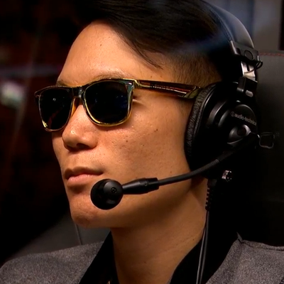 Profile Picture of Wong Jeng Yih (@NutZdoto) on Twitter