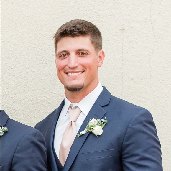 Profile Picture of Nicholas Benoit (@nichbenoit) on Poshmark