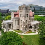 Profile Picture of Rhodes Hall (@rhodeshall) on Instagram