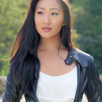 Profile Picture of Stephanie Park (@sjp831) on Twitter