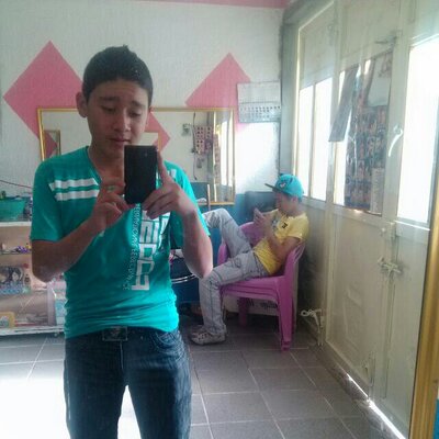 Profile Picture of Braulio Cuevas (@brauliocuevas38) on Twitter