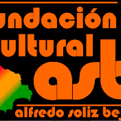 Profile Picture of Fundación Cultural Alfredo Soliz Béjar (@fundacionculturalalfredoso9210) on Youtube
