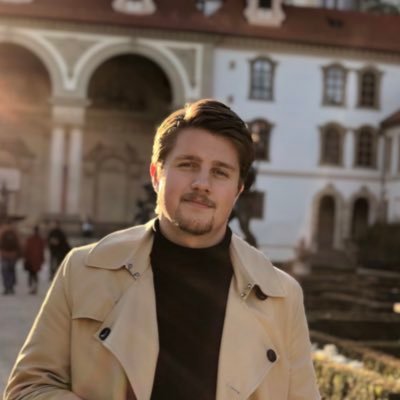 Profile Picture of Daniel Karas (@_danielkaras) on Twitter