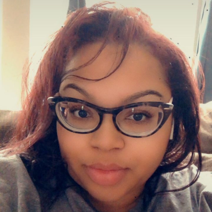 Profile Picture of Shayla Jacobs (@mrs__j6) on Tiktok