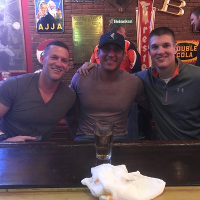 Profile Picture of Chad Weis (@StaffingWonder) on Twitter