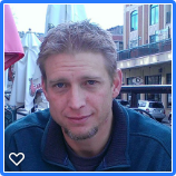 Profile Picture of Brad Steinberg (@steinberg_brad) on Twitter