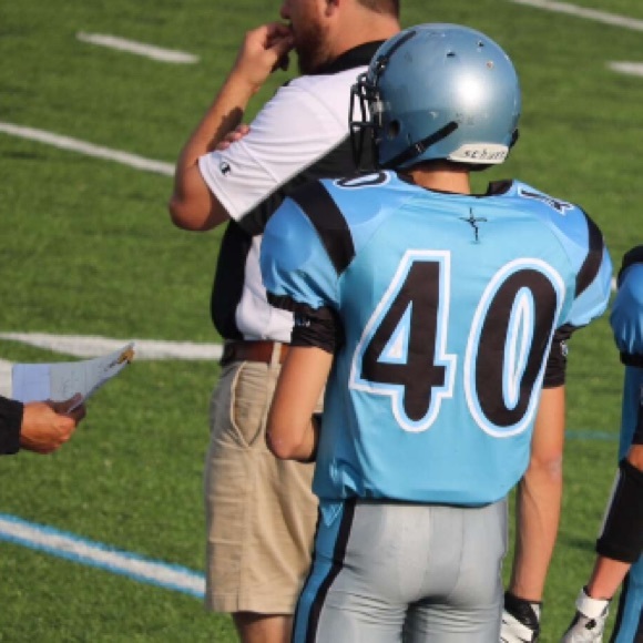 Profile Picture of Nathan Biergans (@nathanbiergans) on Poshmark