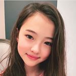 Profile Picture of Ella Mckenzie Gross (나비) (@ellagross.nabi) on Instagram