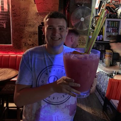 Profile Picture of Michael Eales (@EalesyYTFC) on Twitter