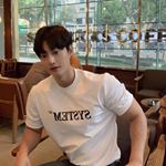Profile Picture of James wong (@jameswong697) on Instagram